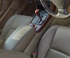 00 Lexus GS300