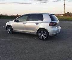 2010 Volkswagen Atlas