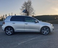 2010 Volkswagen Atlas - Image 4/10