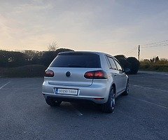 2010 Volkswagen Atlas - Image 5/10