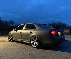 2006 Vw Jetta 1.9 TDi - Image 3/8