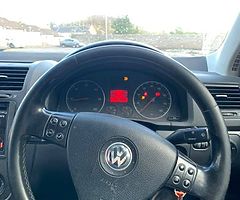 2006 Vw Jetta 1.9 TDi - Image 4/8