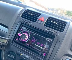 2006 Vw Jetta 1.9 TDi - Image 5/8