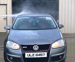 2006 Vw Jetta 1.9 TDi - Image 8/8