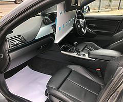 BMW 420 MSPORT - Image 9/10