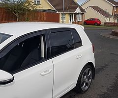 2012 mk6 VW Golf 1.6 TDI - Image 3/10