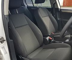 2012 mk6 VW Golf 1.6 TDI - Image 6/10