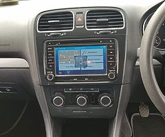 2012 mk6 VW Golf 1.6 TDI - Image 9/10