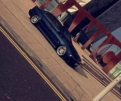 2003 Bmw E39