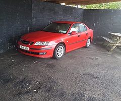 Saab 93 2007 2.0 tdi - Image 6/6