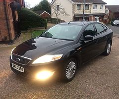 2007 ford mondeo 2.0 tdci long kot readd add parts r repaor