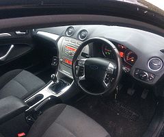 2007 ford mondeo 2.0 tdci long kot readd add parts r repaor - Image 4/5