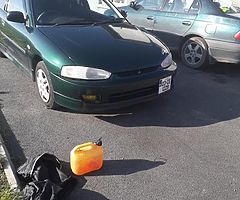 2003 Mitsubishi colt