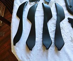 2005 Honda Fireblade