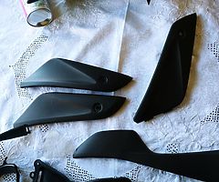 2005 Honda Fireblade