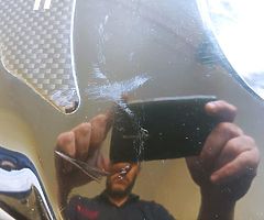 2005 Honda Fireblade - Image 4/6