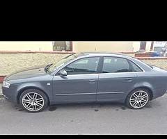 Rs4 18s