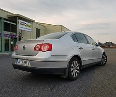 2008 Volkswagen Atlas - Image 4/10