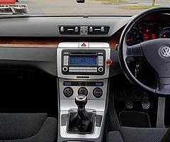 2008 Volkswagen Atlas - Image 9/10