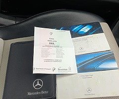 Mercedes C180 Kompressor - Image 4/7
