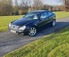 Mercedes C180 Kompressor - Image 6/7