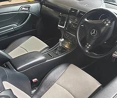 Mercedes C180 Kompressor - Image 7/7