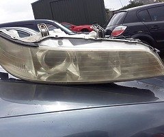 Honda Integra dc1/2 front end - Image 8/10