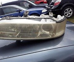 Honda Integra dc1/2 front end - Image 9/10