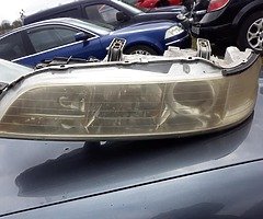 Honda Integra dc1/2 front end - Image 10/10