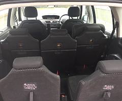 Calls only [hidden information]// 2009 citroen c4 7 seater automatic - Image 6/10