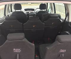 Calls only [hidden information]// 2009 citroen c4 7 seater automatic - Image 7/10