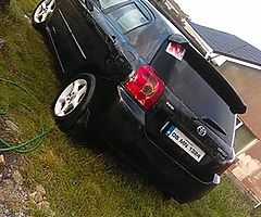 D4d corolla for sale