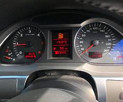 Audi A6 2.0TDI 2006 Automatic - Image 5/8