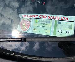 Audi A6 2.0TDI 2006 Automatic - Image 8/8