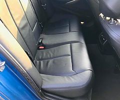 BMW 320d M Sport - Image 5/10