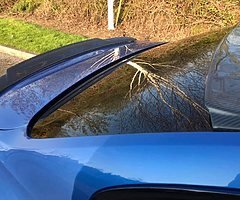 BMW 320d M Sport - Image 7/10