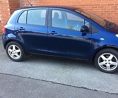 Yaris - Image 3/3