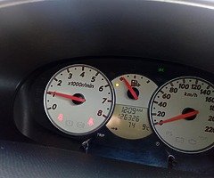 For Sale Nissan Micra 2006 - Image 5/9