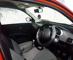 For Sale Nissan Micra 2006 - Image 6/9