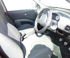 For Sale Nissan Micra 2006 - Image 7/9