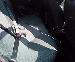 For Sale Nissan Micra 2006 - Image 8/9