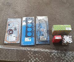 1995 opel/vauxhall vectra/cavalier 1.7 td Isuzu engine...