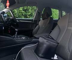 2017 Audi A3 (immaculate condition) - Image 4/10