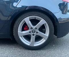 2017 Audi A3 (immaculate condition) - Image 5/10