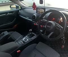 2017 Audi A3 (immaculate condition) - Image 7/10