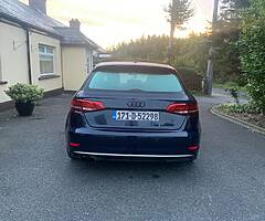 2017 Audi A3 (immaculate condition) - Image 8/10