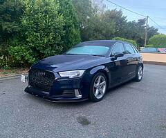 2017 Audi A3 (immaculate condition) - Image 10/10