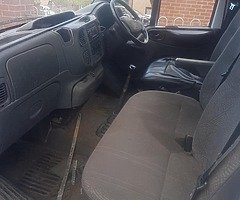 Ford transit - Image 4/8