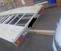Ford transit - Image 6/8
