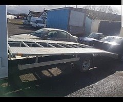 Ford transit - Image 7/8